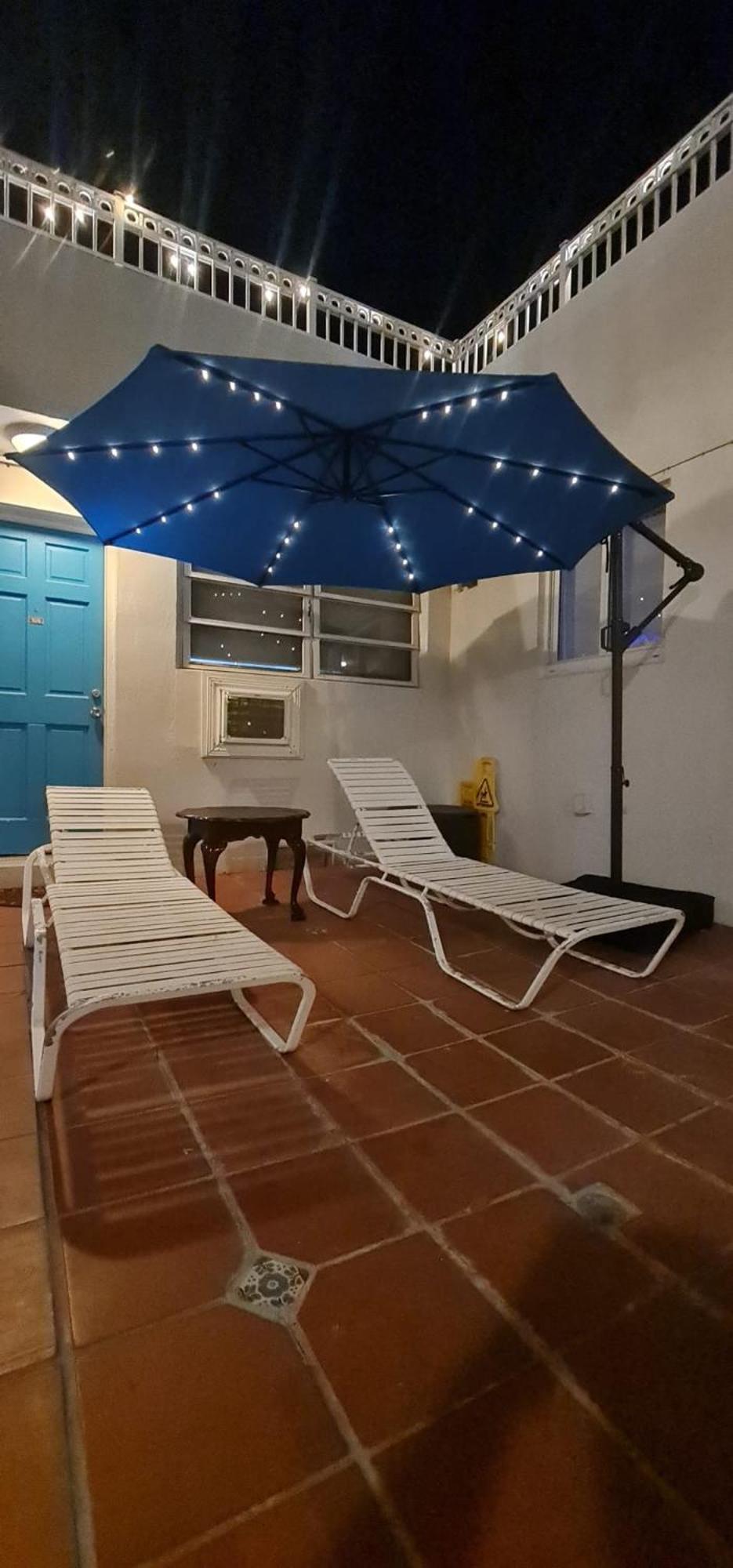 הוליווד Pousada Suites מראה חיצוני תמונה