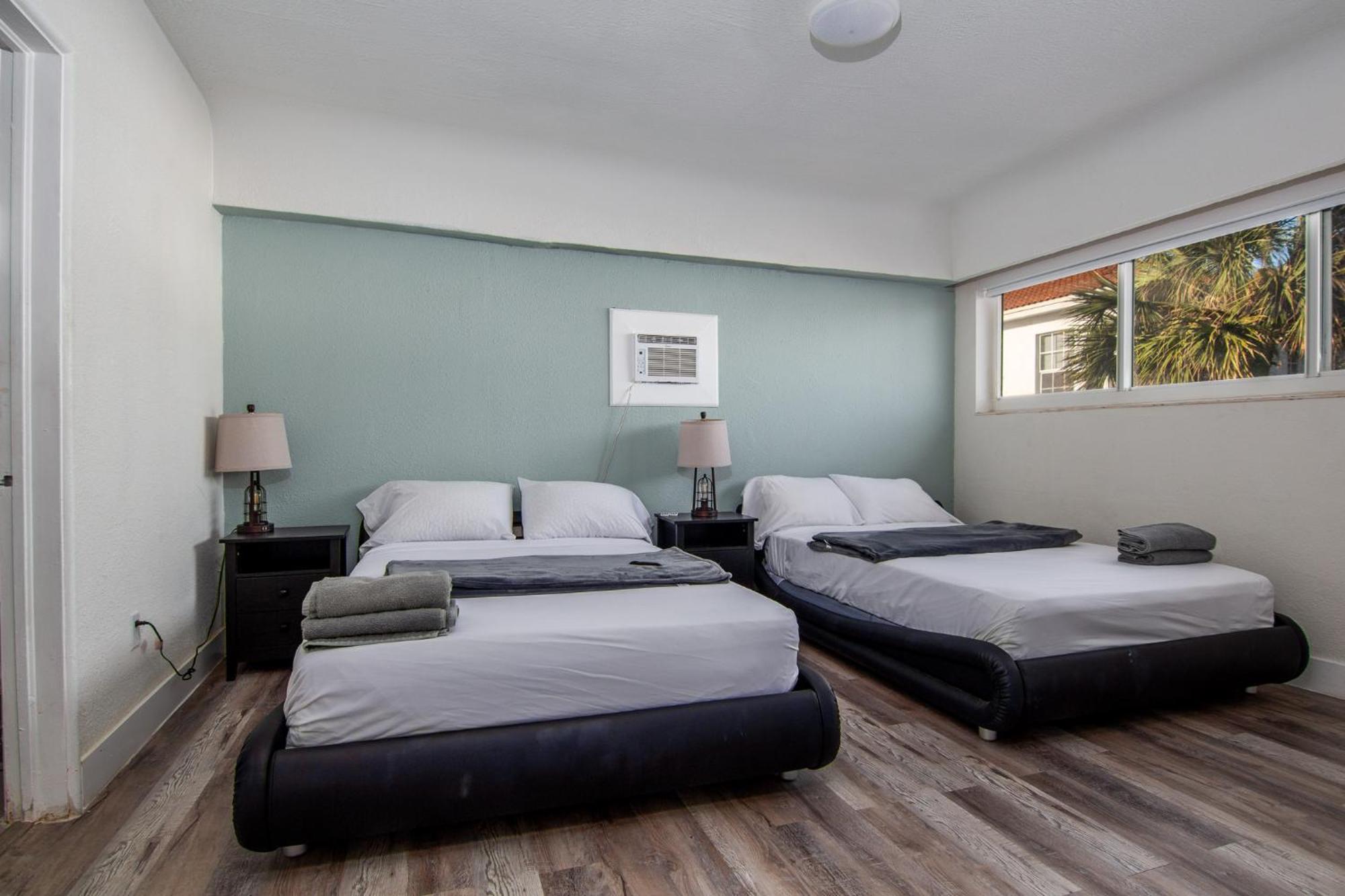 הוליווד Pousada Suites מראה חיצוני תמונה