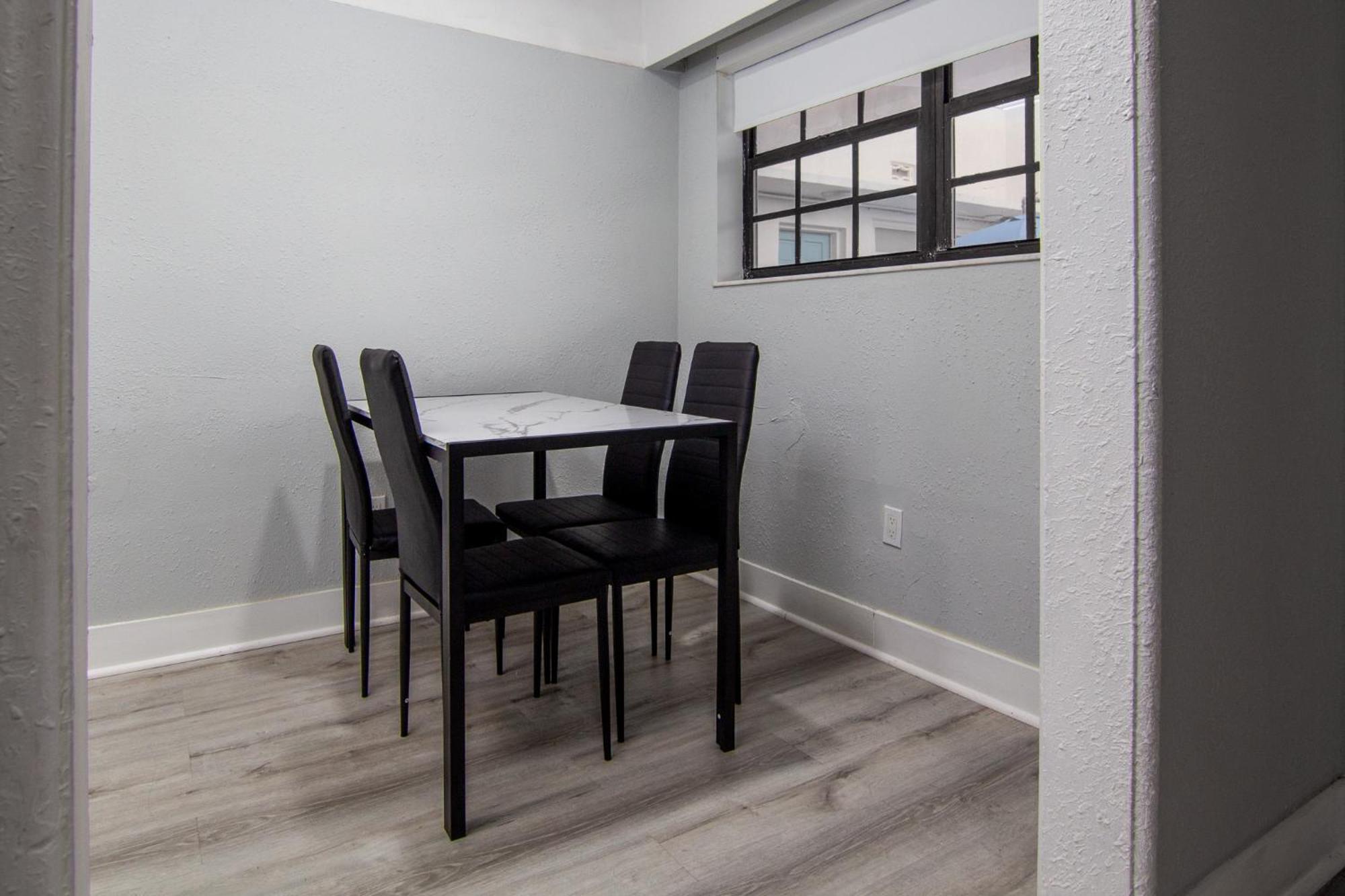 הוליווד Pousada Suites מראה חיצוני תמונה