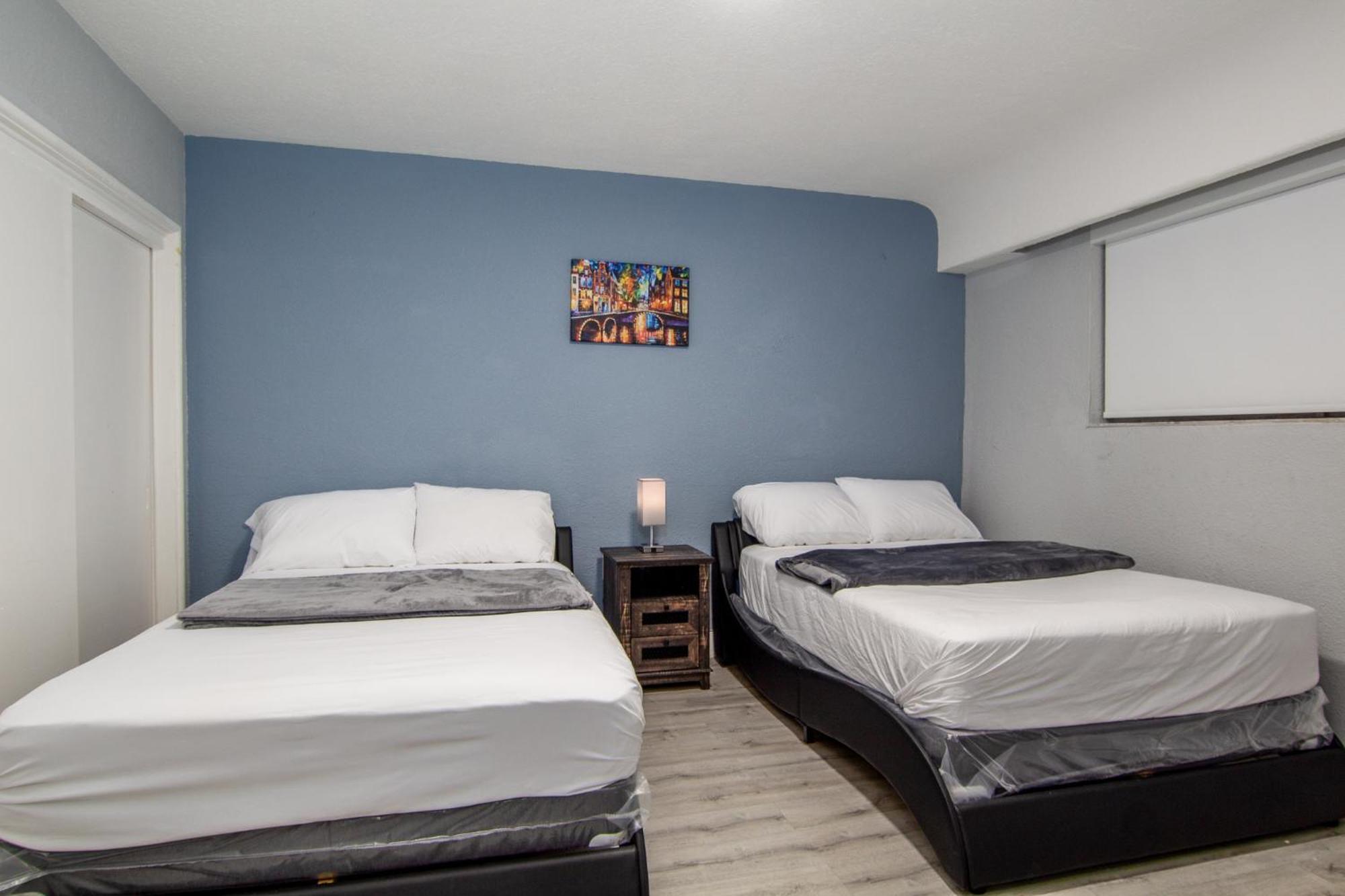 הוליווד Pousada Suites מראה חיצוני תמונה