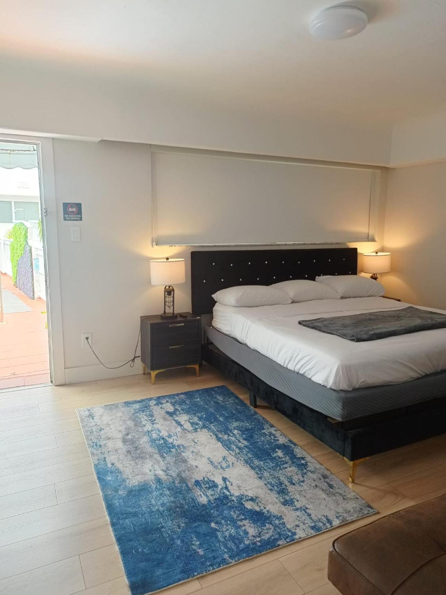 הוליווד Pousada Suites מראה חיצוני תמונה