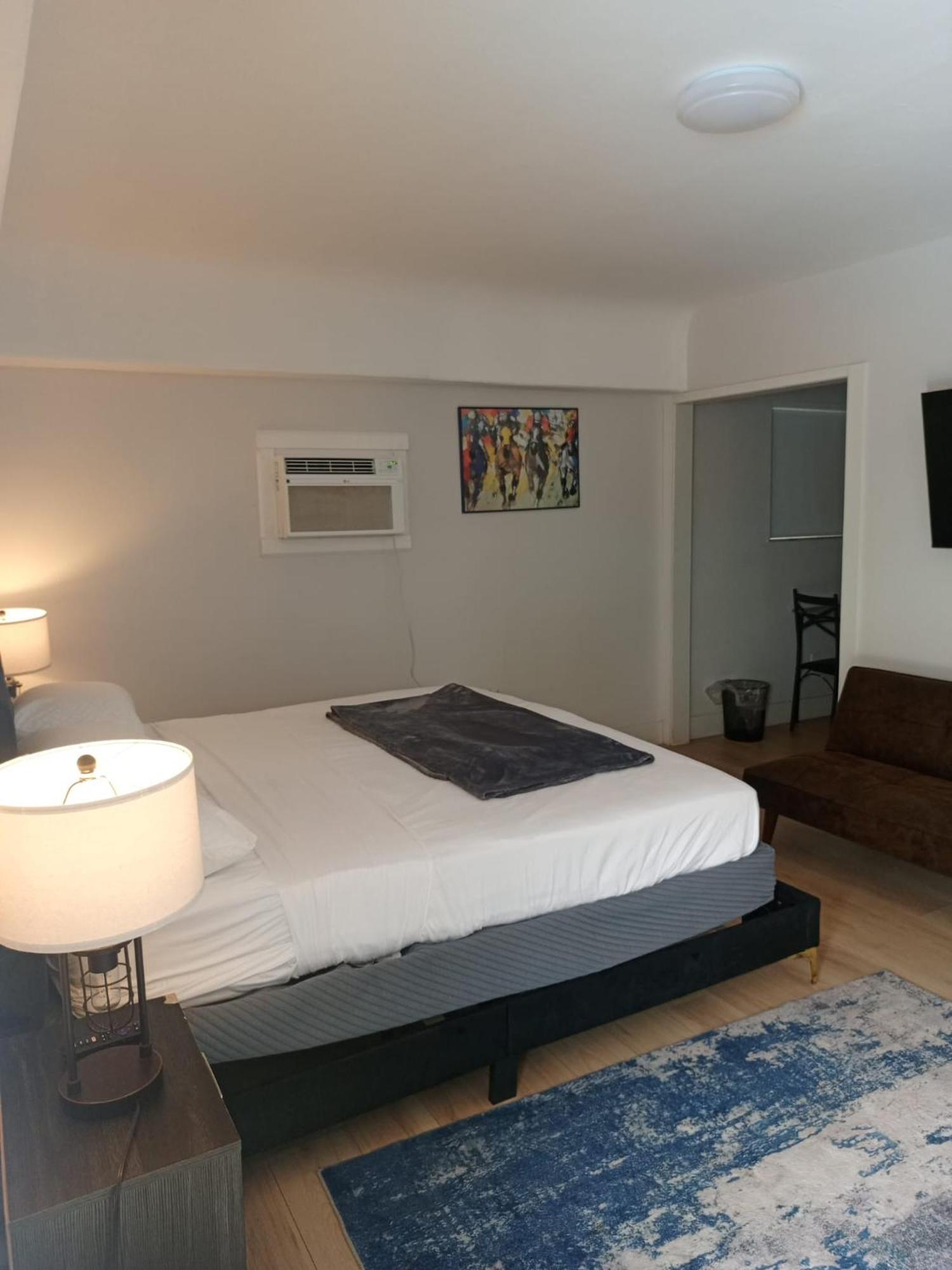 הוליווד Pousada Suites מראה חיצוני תמונה