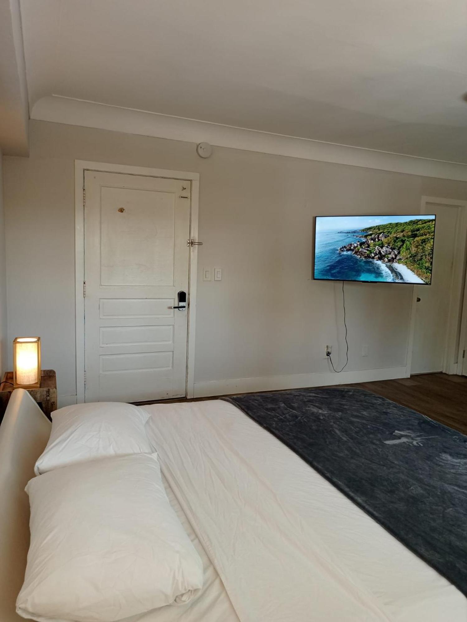 הוליווד Pousada Suites מראה חיצוני תמונה