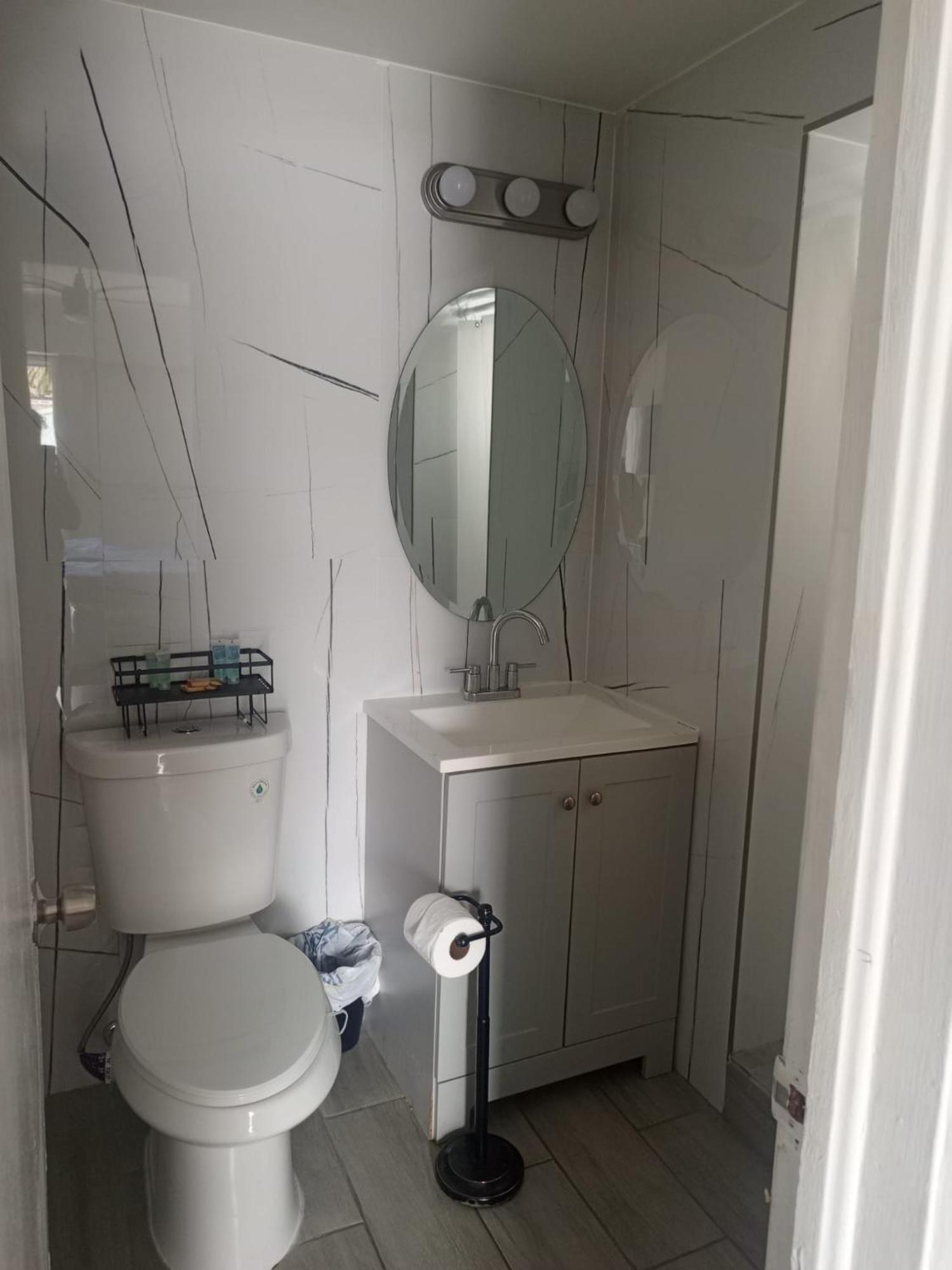 הוליווד Pousada Suites מראה חיצוני תמונה