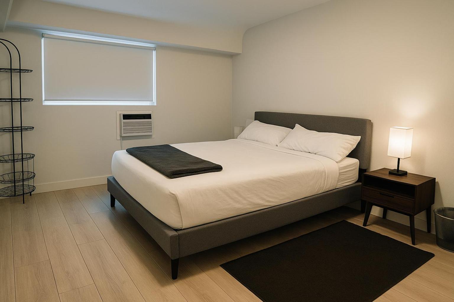 הוליווד Pousada Suites מראה חיצוני תמונה