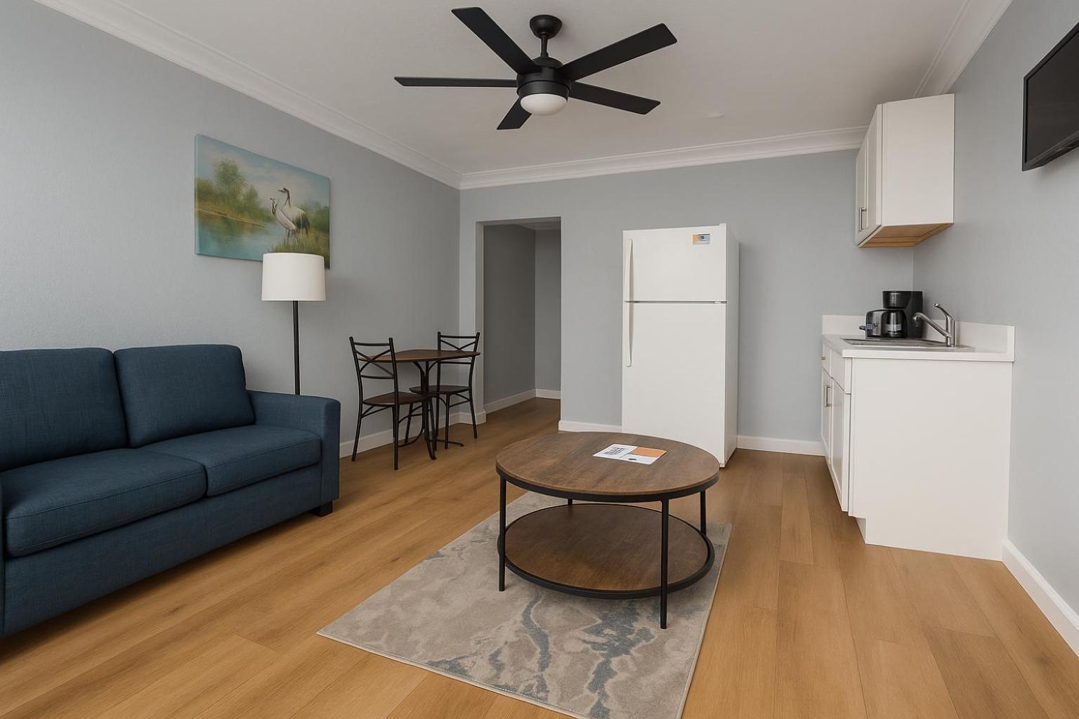 הוליווד Pousada Suites מראה חיצוני תמונה